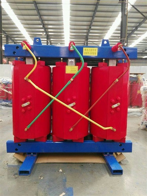 图木舒克SCB12-800KVA干式变压器等级