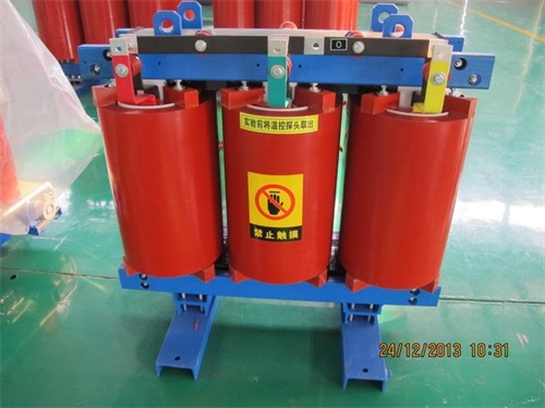 图木舒克SCB12-315KVA/10KV/0.4KV干式变压器