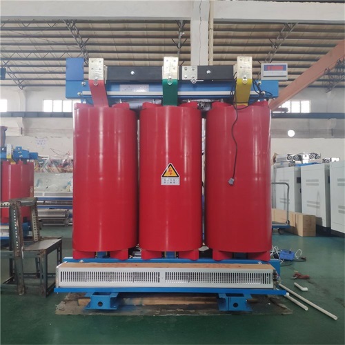 图木舒克SCB12-2500KVA/10KV/0.4KV干式变压器