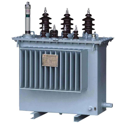 图木舒克S11-M-100/10/0.4变压器(油浸式)